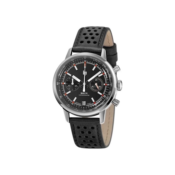 Rallye 39 mm Chronographe