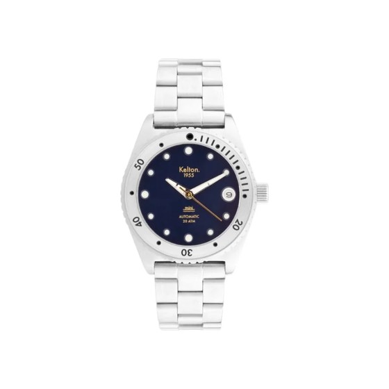 1955 Mini Navy