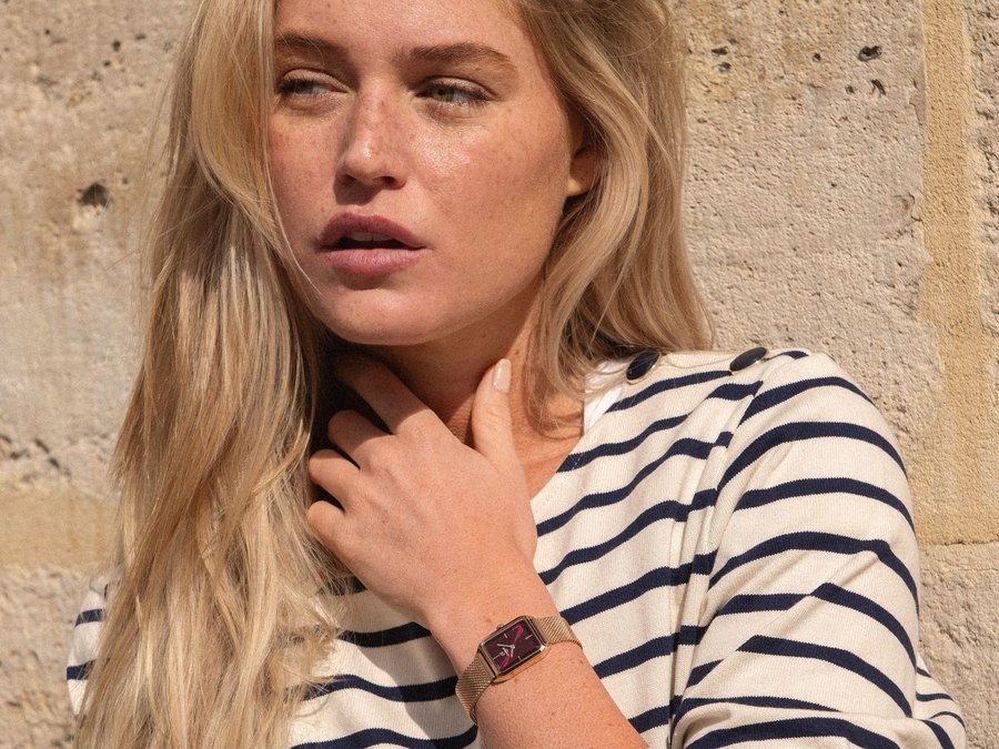 Montres Femme