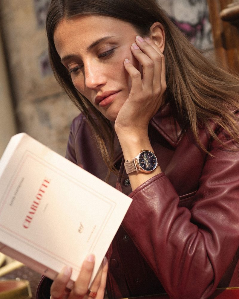 Montres Femme