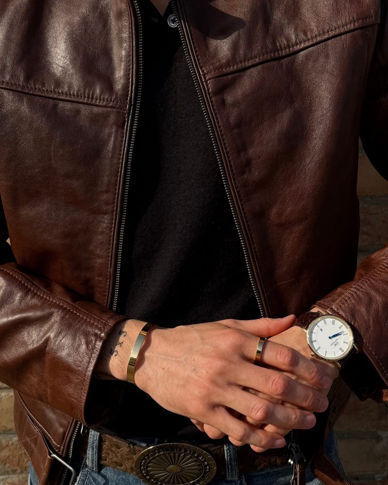 Montres Homme