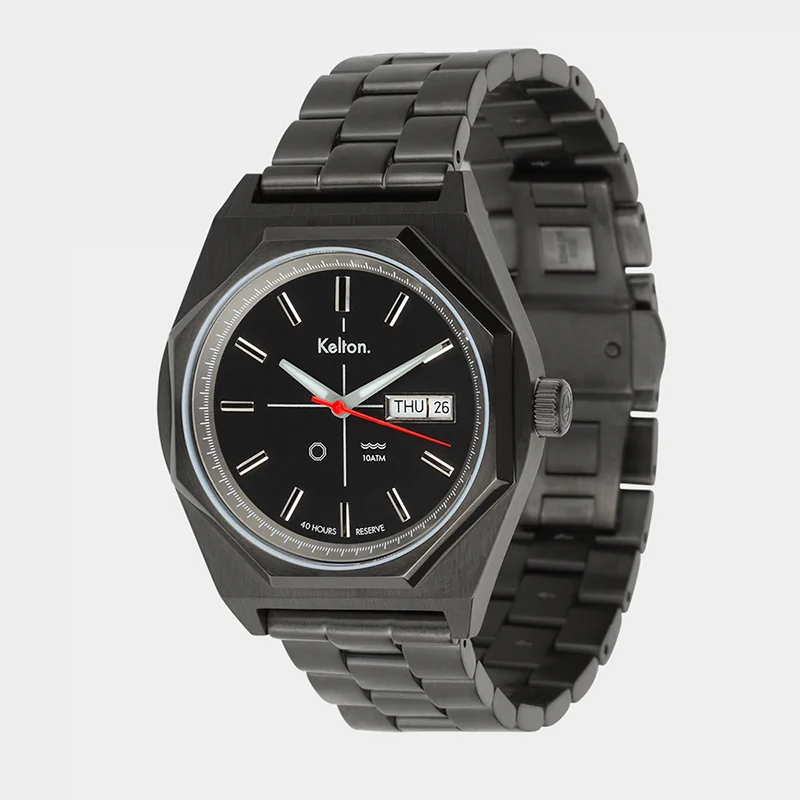 Montre kelton automatique vintage clearance