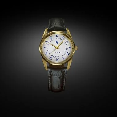 Ambiance 2 Montre LIP - Himalaya SAV - 35mm