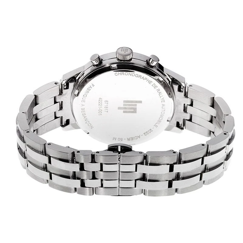 Montre meca quartz deals