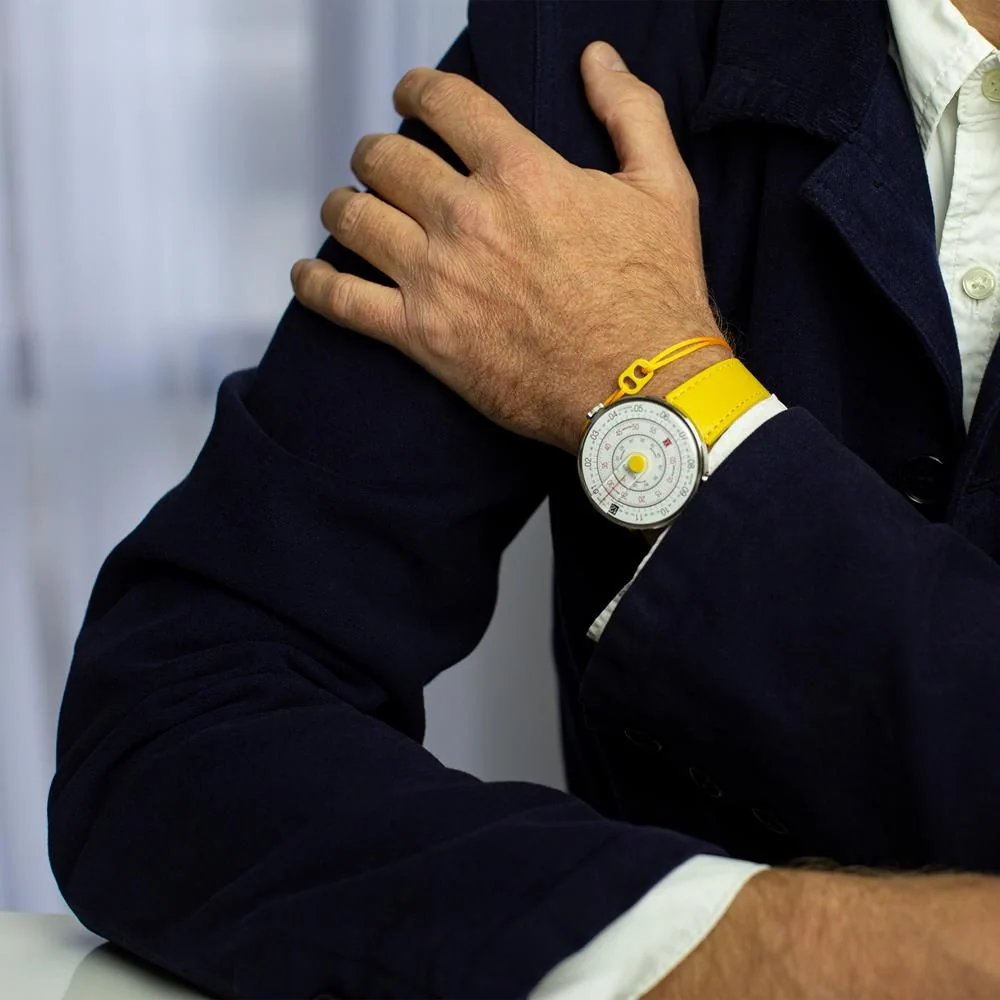 Montre klokers discount