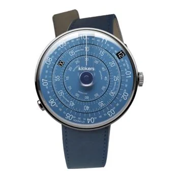 Klokers Klok 01 - Metal