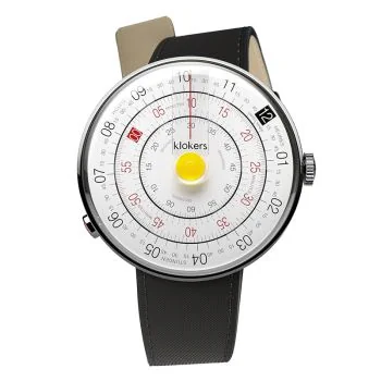 Klokers Klok 01 - Heritage