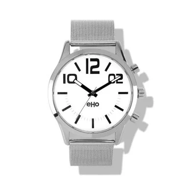 eHo - Montre Rögue Ecoresponsable eHo