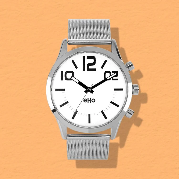 eHo - Montre Rögue Ecoresponsable eHo