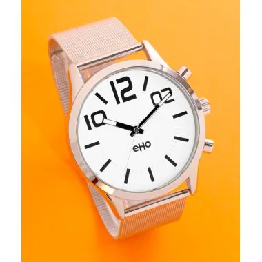 eHo - Montre Rögue Ecoresponsable eHo