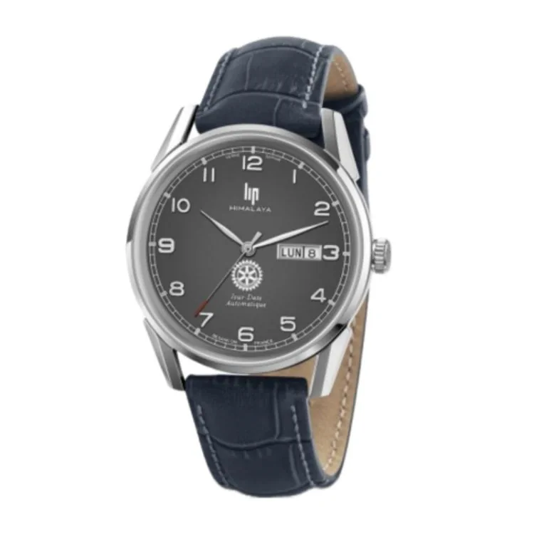 Face Montre LIP - Himalaya 40 mm - ROTARY - Automatique