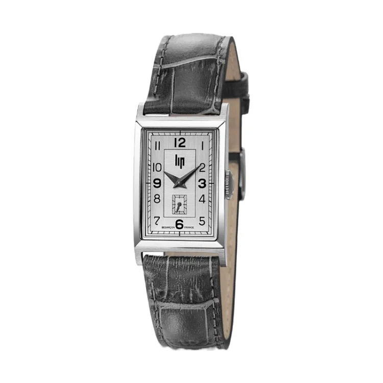 LIP Churchill T18 — meilleure montre française homme