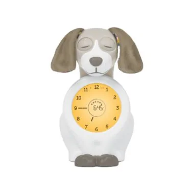 Réveille Réveil Veilleuse Enfant Zazu - Davy le Chien