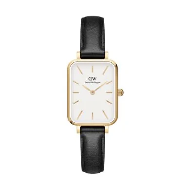 Montre Daniel Wellington - Quadro Pressed Sheffield - 20x26mm