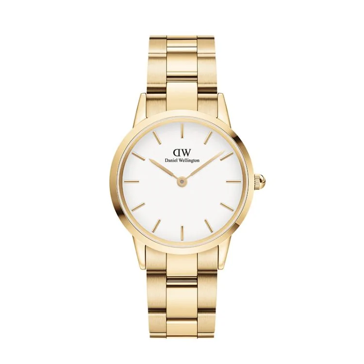 Montre Daniel Wellington - Iconic Link White - 32mm