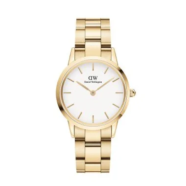 Montre Daniel Wellington - Iconic Link White - 32mm