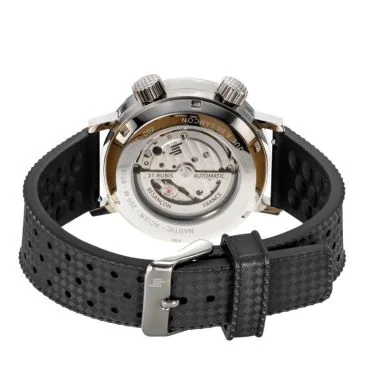 Dos Montre LIP - Grande Nautic - Océan
