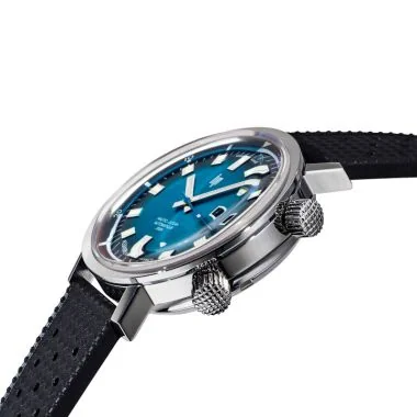 Profil Montre LIP - Grande Nautic - Océan