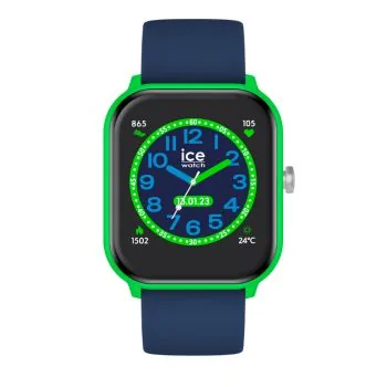 Ice-Watch Connectée Enfant - Ice-Watch - Ice Smart Junior