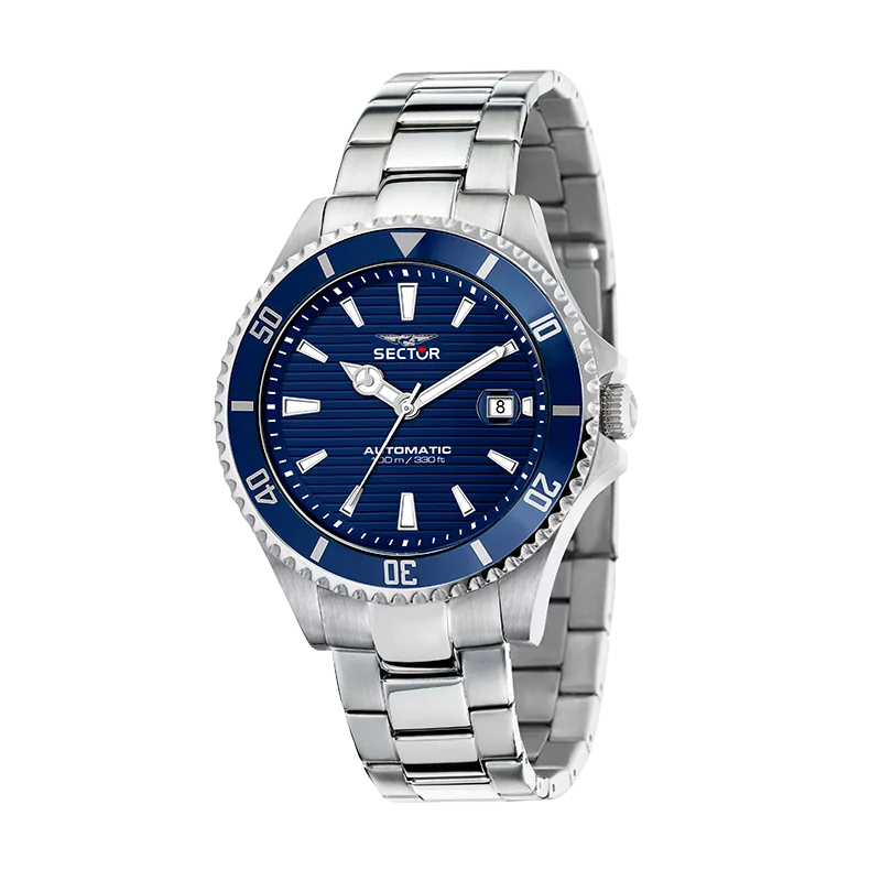 Montre 2025 sector automatique
