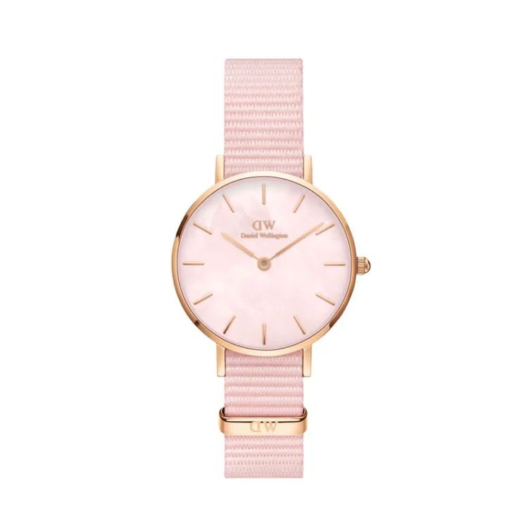 Montre Daniel Wellington - Petite Corail - 28mm