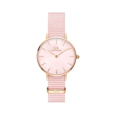 Montre Daniel Wellington - Petite Corail - 28mm