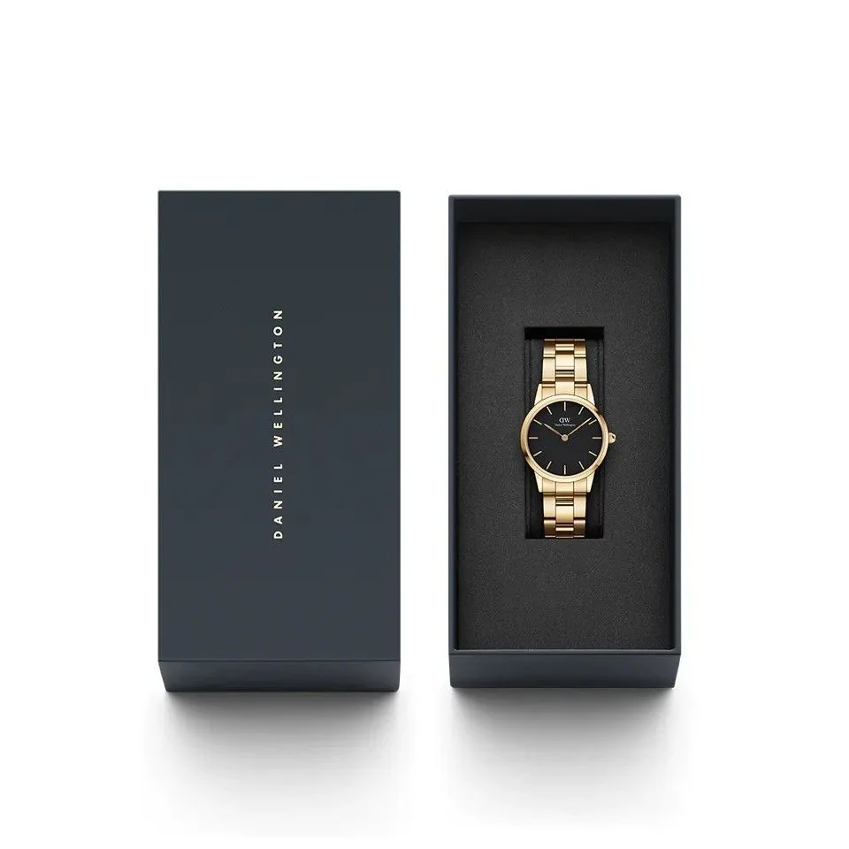 Coffret daniel wellington sales