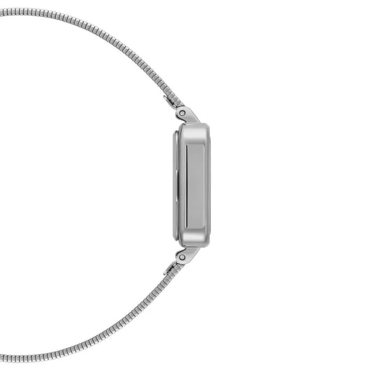 Coté Montre Daniel Wellington - Quadro Studio Sterling - 22x22mm