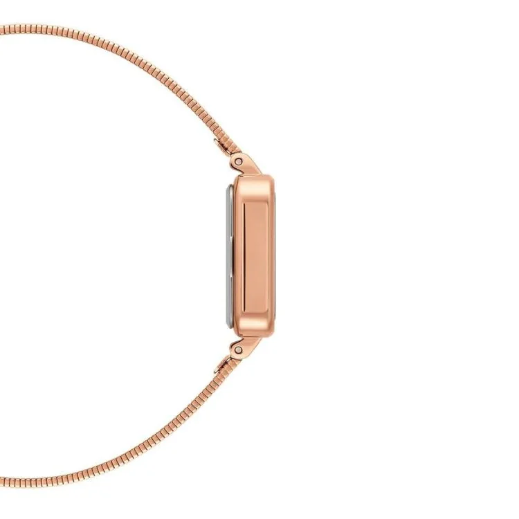 Coté Montre Daniel Wellington - Quadro Studio Melrose - 22x22mm