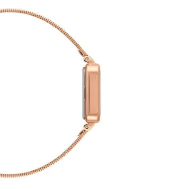 Coté Montre Daniel Wellington - Quadro Studio Melrose - 22x22mm