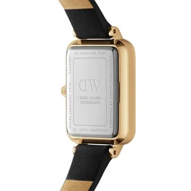 Dos Montre Daniel Wellington - Quadro Pressed Sheffield - 20x26mm