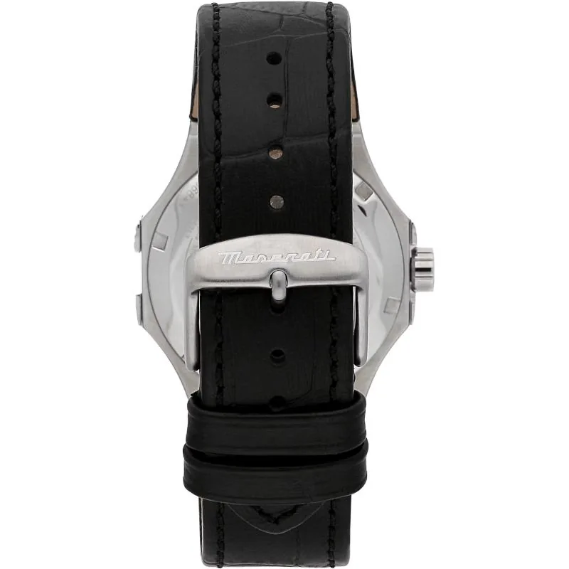 Montre maserati sales potenza automatique