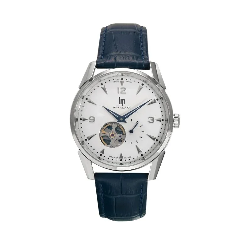 Himalaya 40 store mm coeur battant