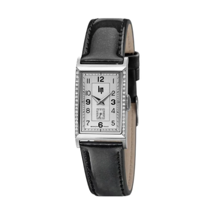 Face Montre LIP - T18 Diamant