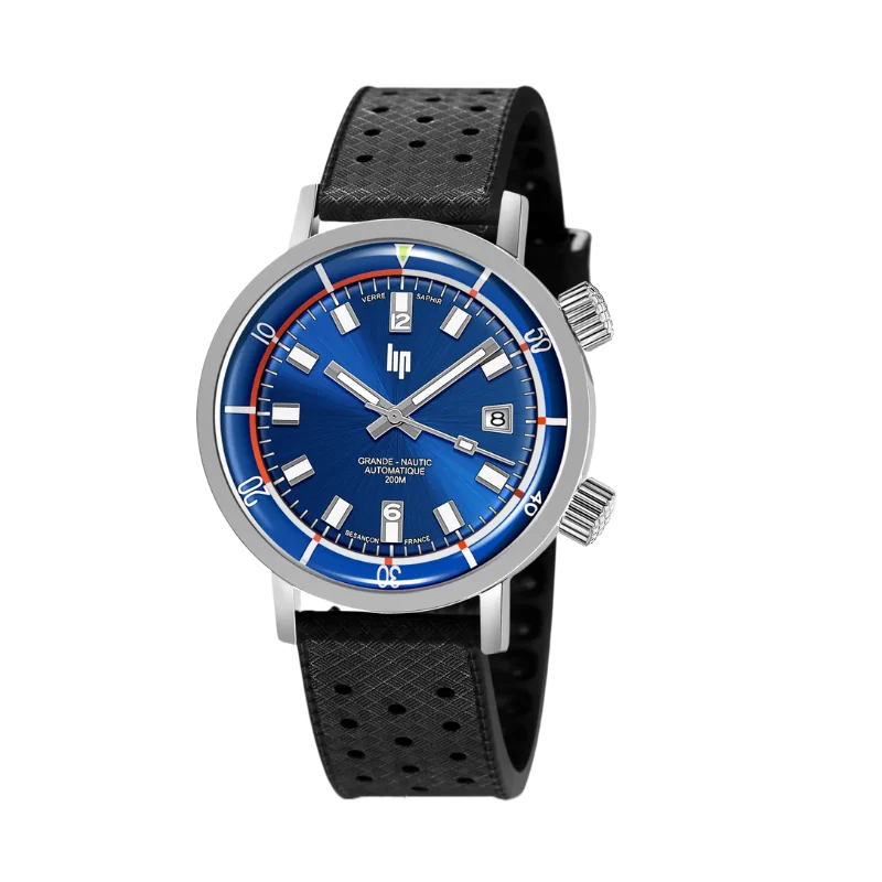 Grande Nautic Ski 41mm Automatique