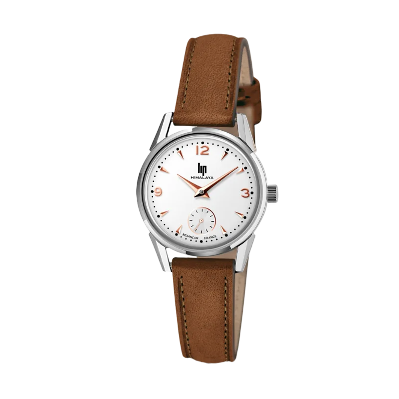 VINTAGE MONTRE LIP DIAM. 29.50 mm ANCIEN CADRAN STOCK LIP