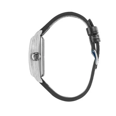 Coté Montre LIP - T26 Churchill - Automatique Cuir Gris