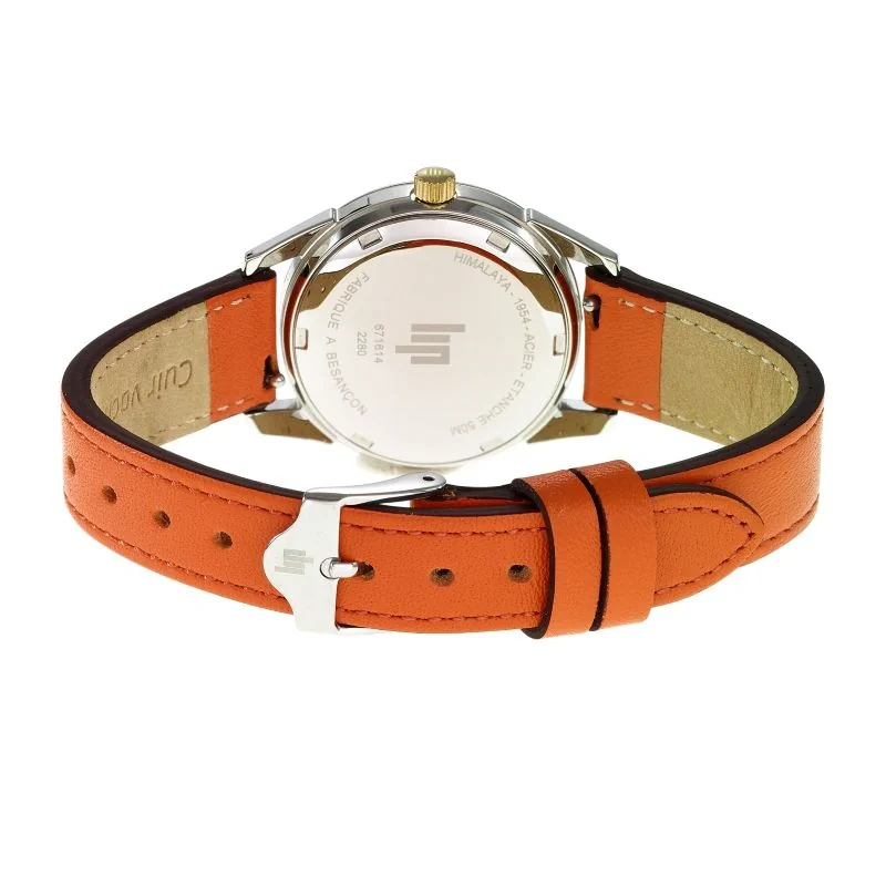 VINTAGE MONTRE LIP DIAM. 30 mm UN ANCIEN CADRAN STOCK LIP