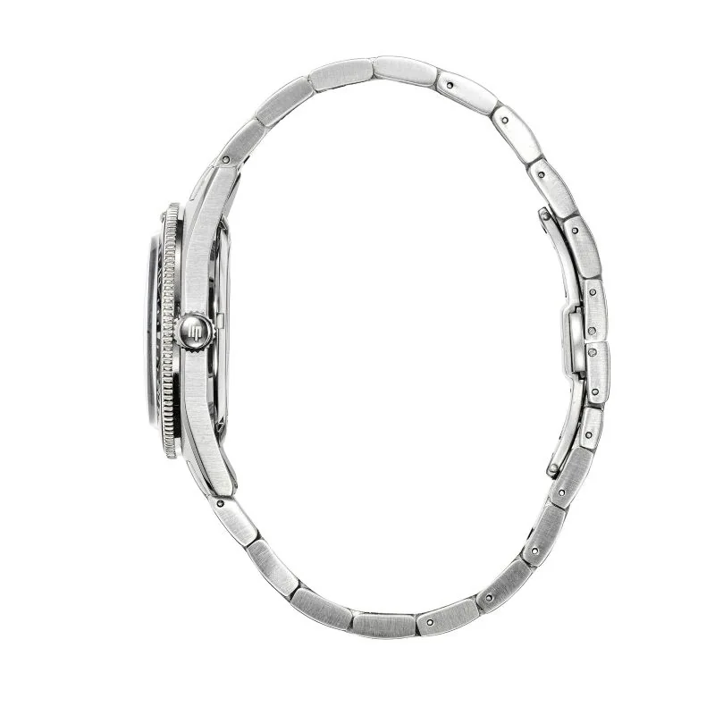NEUF DE STOCK Cadran De Montre Lip Thermometre, Fond Noir Mat @ Diametre 28 Mm @ EUR 34,99 - FR NEUF DE STOCK Cadran De Montre Lip Thermometre, Fond Noir Mat @ Diametre 28 Mm @ EUR 34,99 - FR