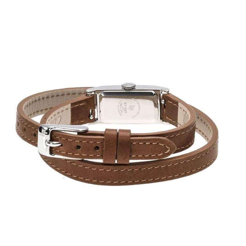 Axe De Balancier LIP T013 – Pièce Neuve Pour Montre Vintage