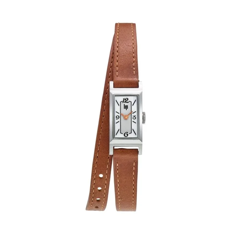 Tige De Remontoir Pour Montre LIP T13 - Pièce Neuve Sans étiquette, Compatible Avec Certains Modèles LIP