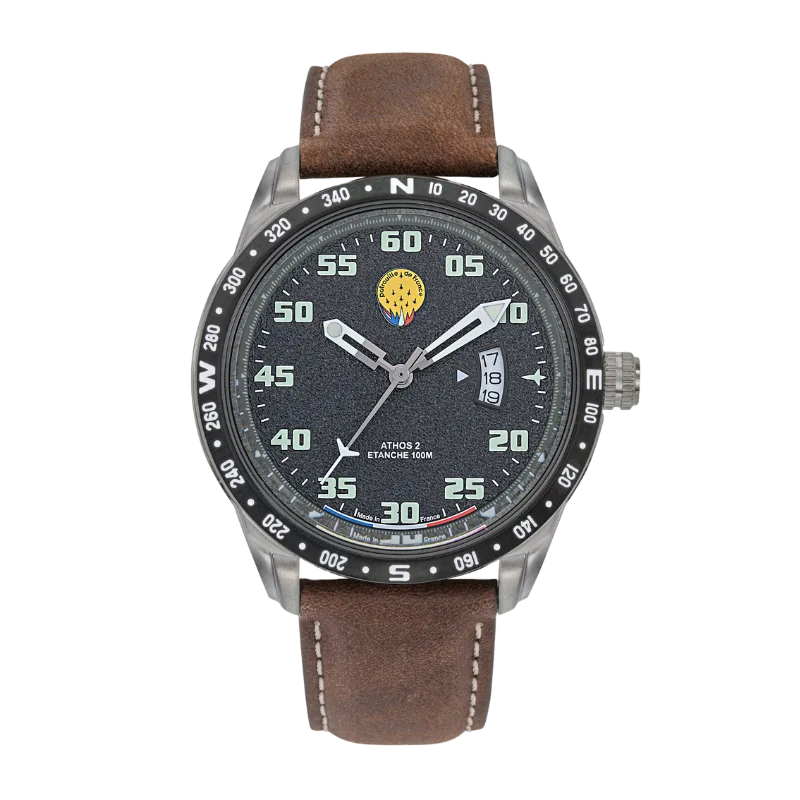 Athos montre deals