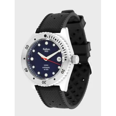 Profil Montre Kelton - 1955 Série Limitée - 40 ATM - Tropic