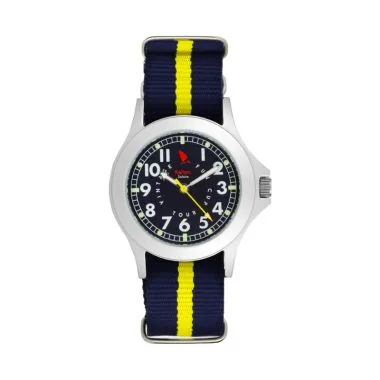 Montre Kelton - Solaire Kelton X Vintage Fun Cup Tour