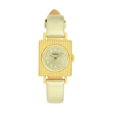 Montre Vintage Kelton - Lady 50's - Total Or