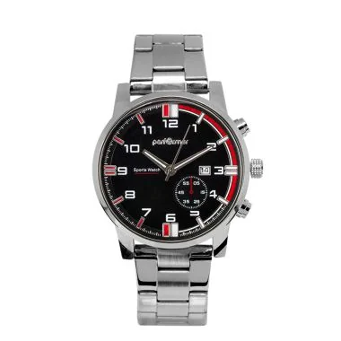 Montre Performer - Chronographe Factice - Métal - 7058442