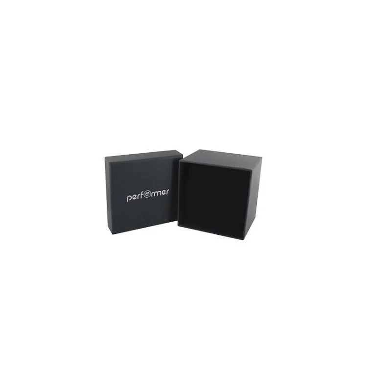 Packaging Montre Performer - Motif Papillon - Femme - Cuir Rouge - 70716952
