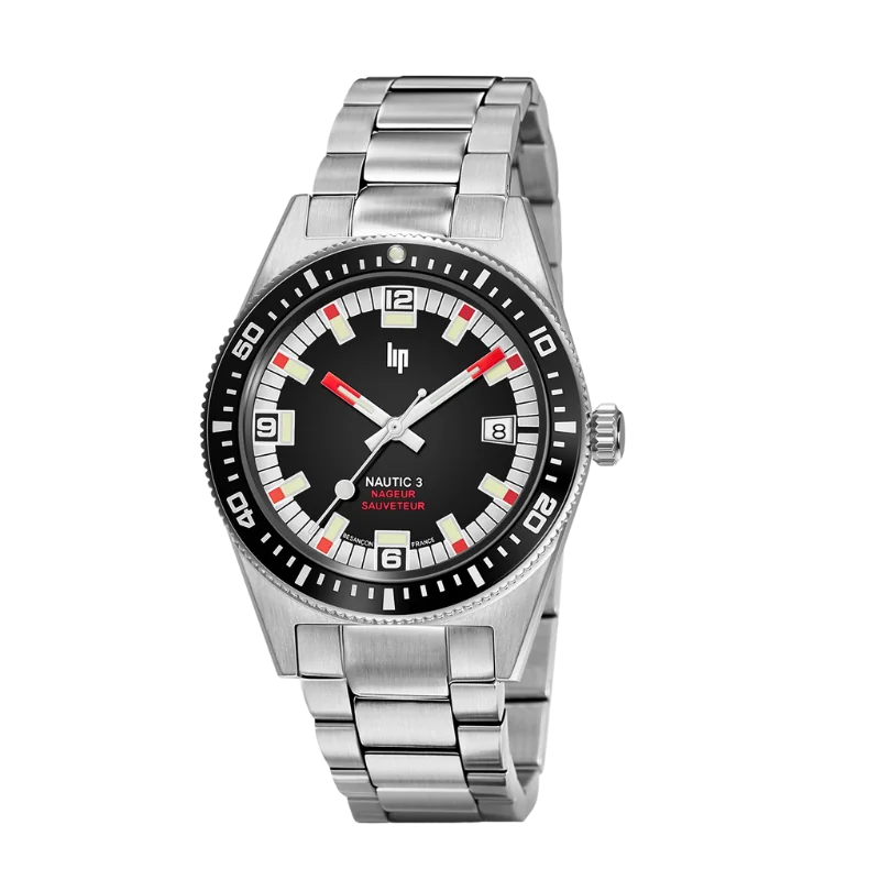 Montre nageur store