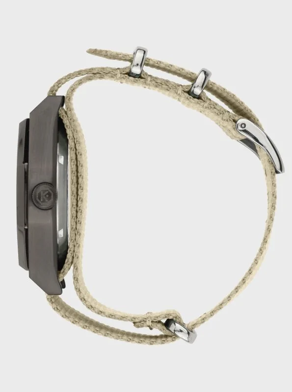 Boîtier De Pédalier OMAS Vintage - Italien 36x24 - 112mm - Argent - Très Bon état