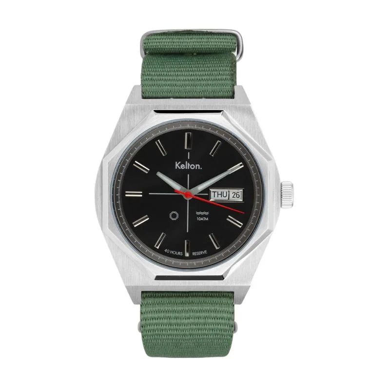 Montre hot sale kelton automatique